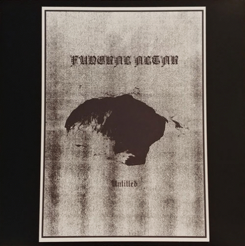 Funeral Altar : Untitled